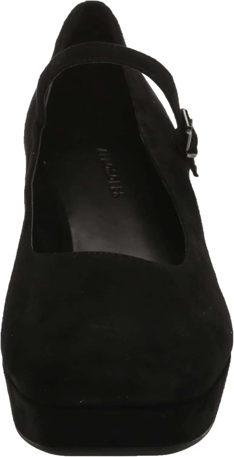 Aerosoles Women's Shannon Platform