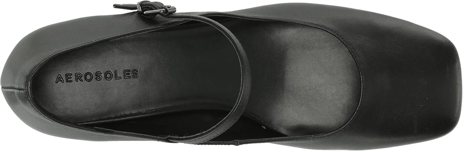Aerosoles Women's Shannon Platform
