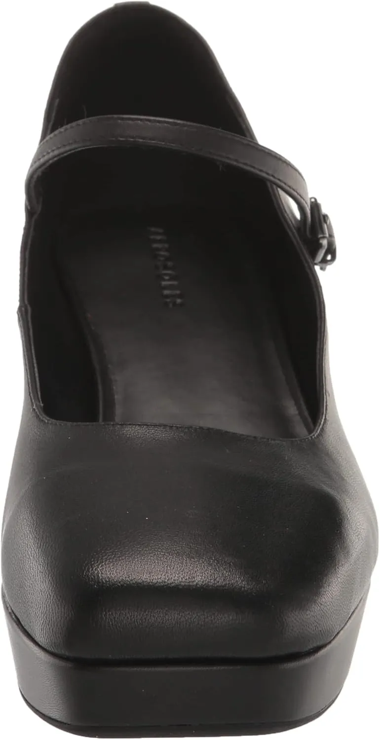 Aerosoles Women's Shannon Platform