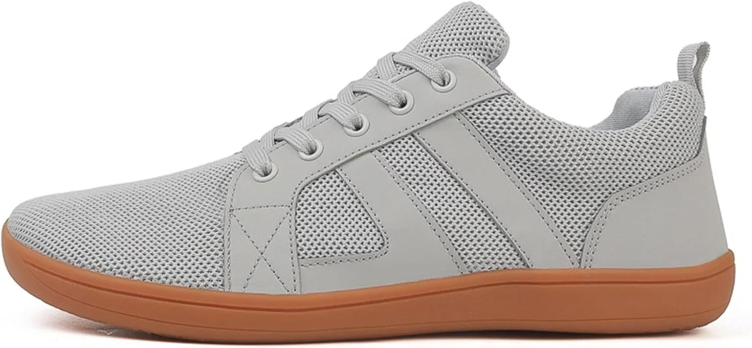 Arch Support Sports Shoes for Men Comfortable Lightweight Casual Walking Shoe Non Slip Work Sport Shoes for Men