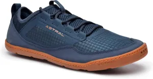 Astral Loyak Men's Water Shoes, Lightweight, Breathable, and Grippy Footwear for Water Sports and Casual Wear
