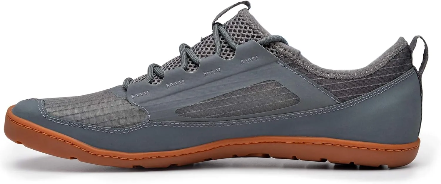 Astral Loyak Men's Water Shoes, Lightweight, Breathable, and Grippy Footwear for Water Sports and Casual Wear