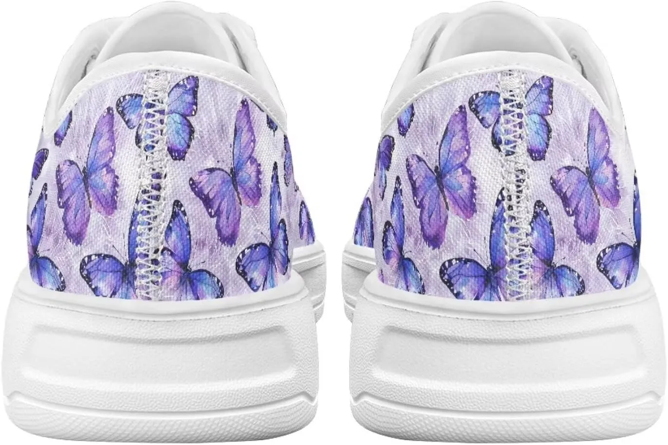 Canvas Shoes for Women Low Top Sneakers Girls Fashion Shoes Classic Comfortable Tennis Lace up Canvas Sneakers