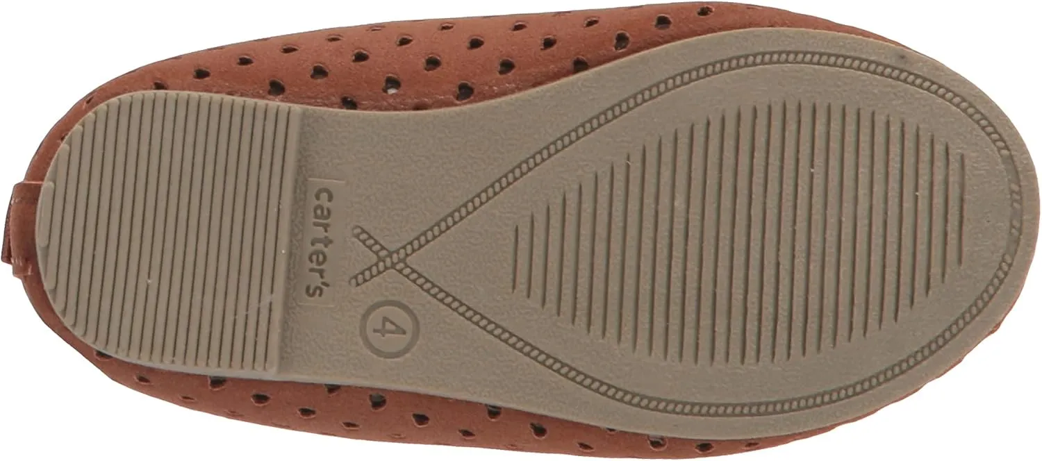 Carter's Girl's Easton Ballet Flat