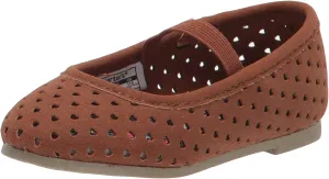 Carter's Girl's Easton Ballet Flat