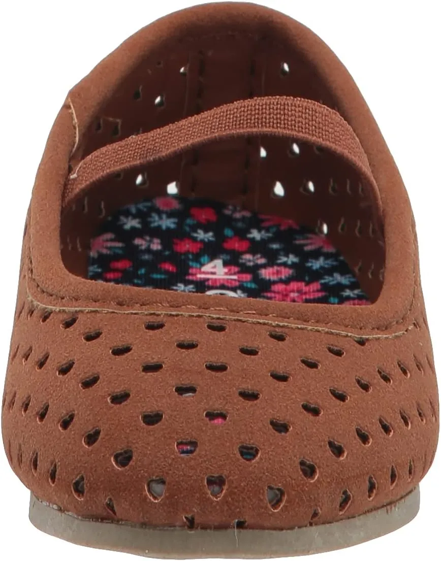 Carter's Girl's Easton Ballet Flat