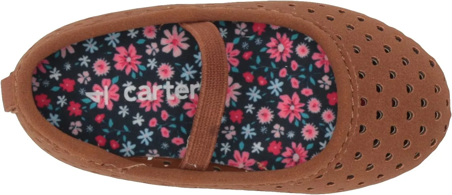 Carter's Girl's Easton Ballet Flat