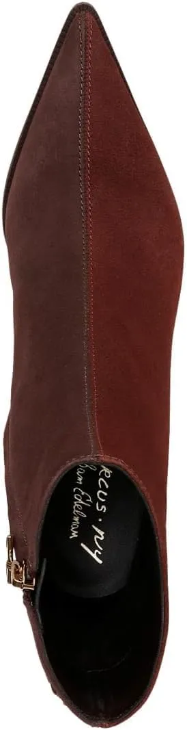 Circus NY by Sam Edelman Women's Yuki Ankle Boot