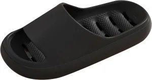 Cloud Slides Lightweight Beach Sandals Soft Sole Open Toe Slide Slippers for Bathroom House Slipper Outdoor