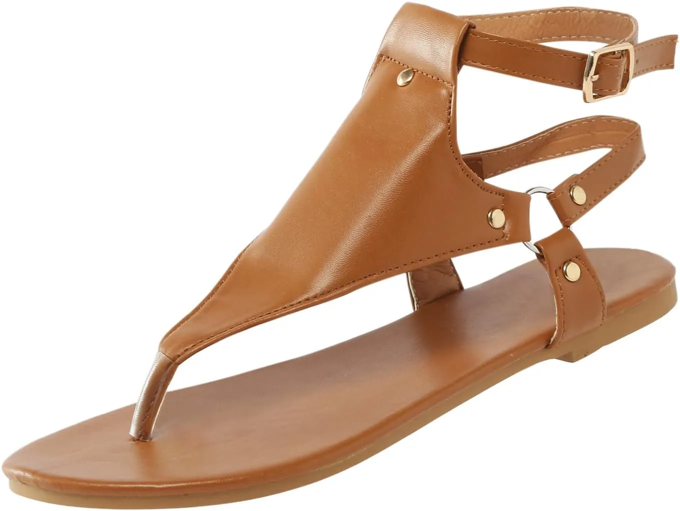 Comfortable Slip on Slide Sandals for Women Comfortable Casual Summer Cool Shoes Beach Non Slip Flat Sandals