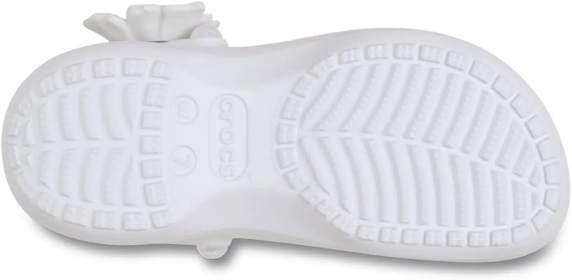 Crocs Women's Classic Platform Clog