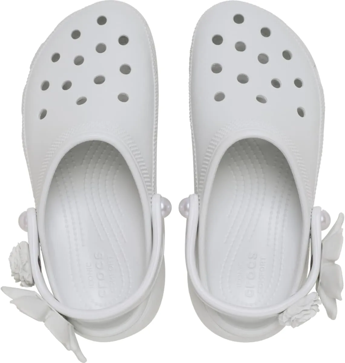 Crocs Women's Classic Platform Clog