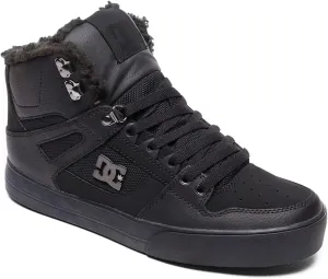 DC Shoes Men's Pure High-top Wc Wnt Skate Shoe