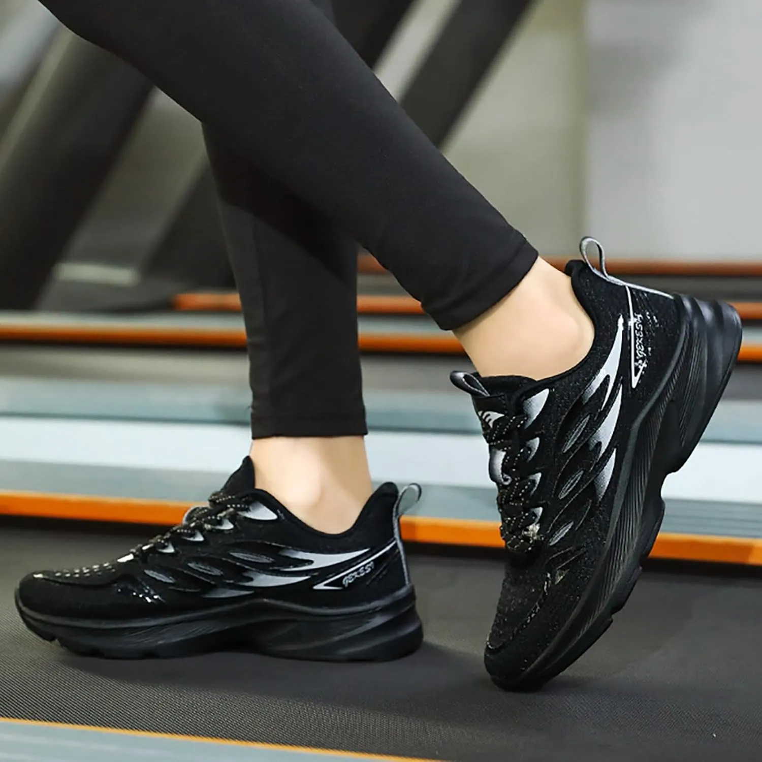 Dress Shoes for Women Sneakers for Men Loafers for Women Lightweight Cute Round Toe Christmas Tennis Shoes for Men Comfort Cute Casual Slip On Lightweight