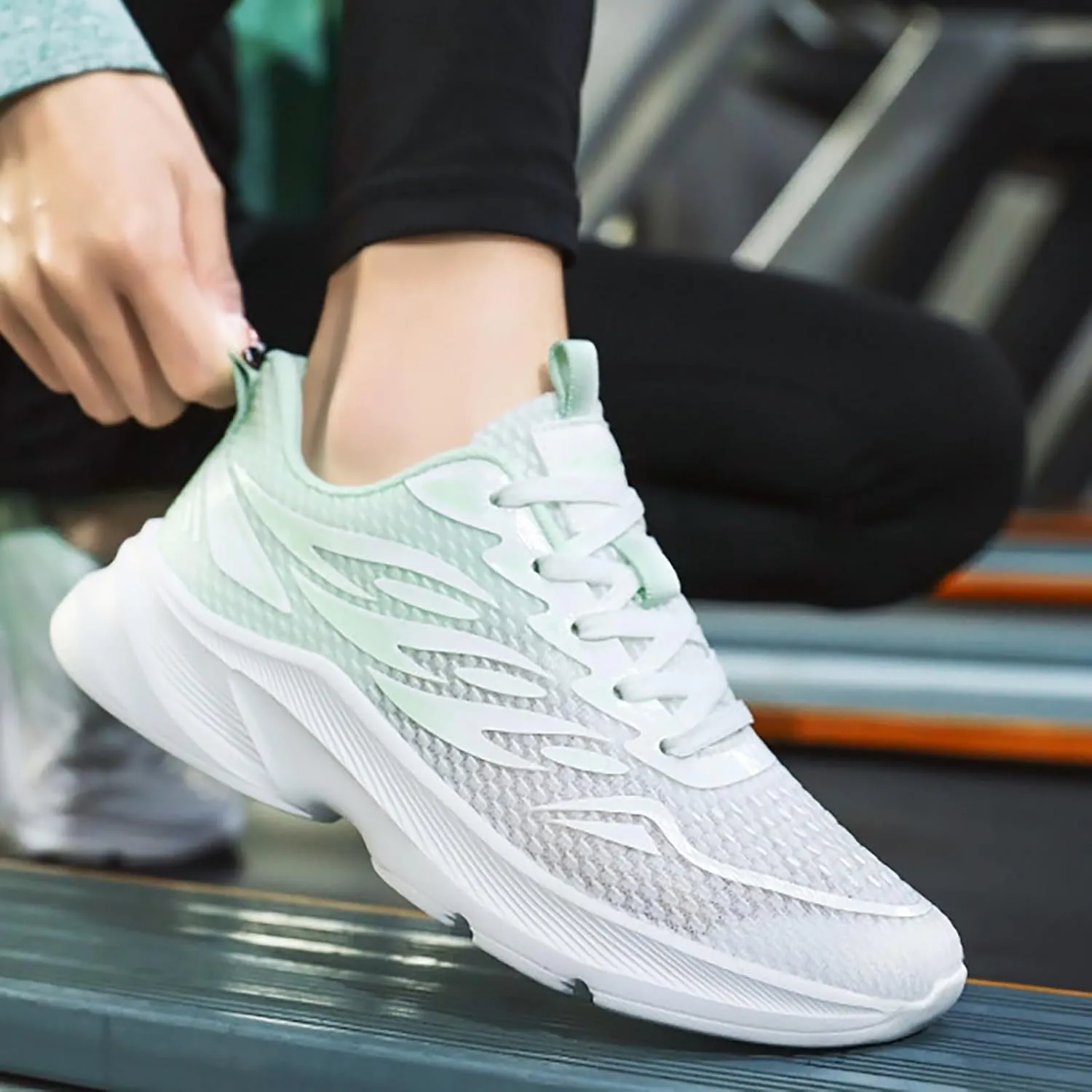 Dress Shoes for Women Sneakers for Men Loafers for Women Lightweight Cute Round Toe Christmas Tennis Shoes for Men Comfort Cute Casual Slip On Lightweight