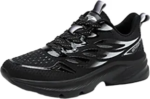 Dress Shoes for Women Sneakers for Men Loafers for Women Lightweight Cute Round Toe Christmas Tennis Shoes for Men Comfort Cute Casual Slip On Lightweight