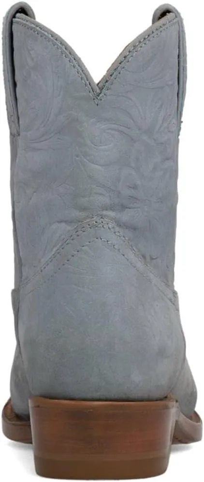 Frye Billy Short Women's Leather Western Boot - Classic Cowgirl Style, Durable Craftsmanship, Comfortable Fit