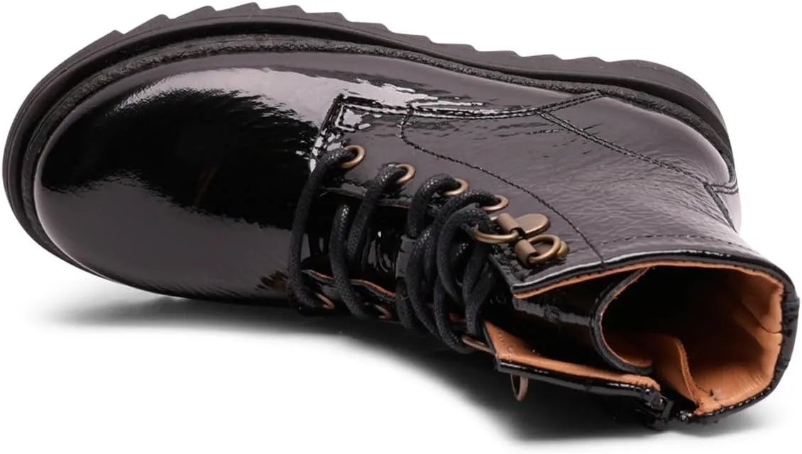 Girl's Classic Fashion Boat