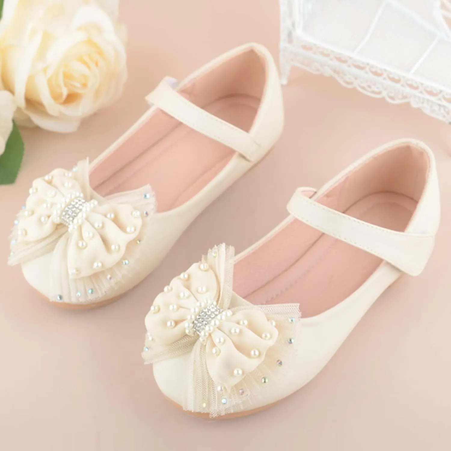 Girls Closed Toe Leather Sandals Comfortable Soft Sole Fashionable Casual Children Baby Sandals Girl Toddler Sandles