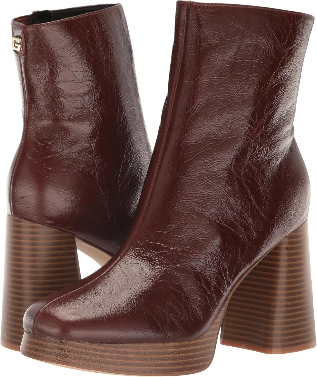 Guess Women's Danca Ankle Boot