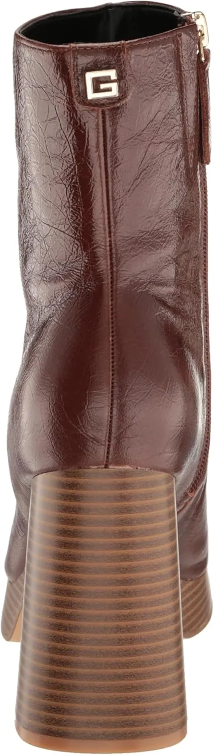 Guess Women's Danca Ankle Boot