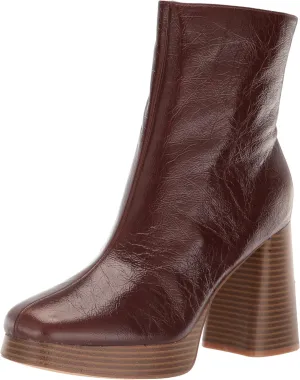 Guess Women's Danca Ankle Boot