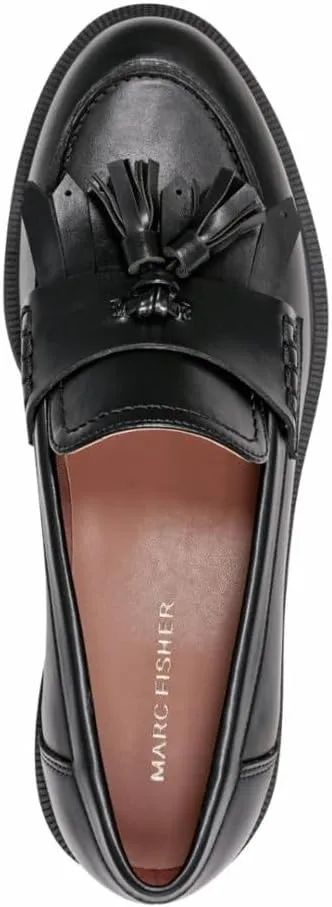 Marc Fisher Women's Johnie Loafer