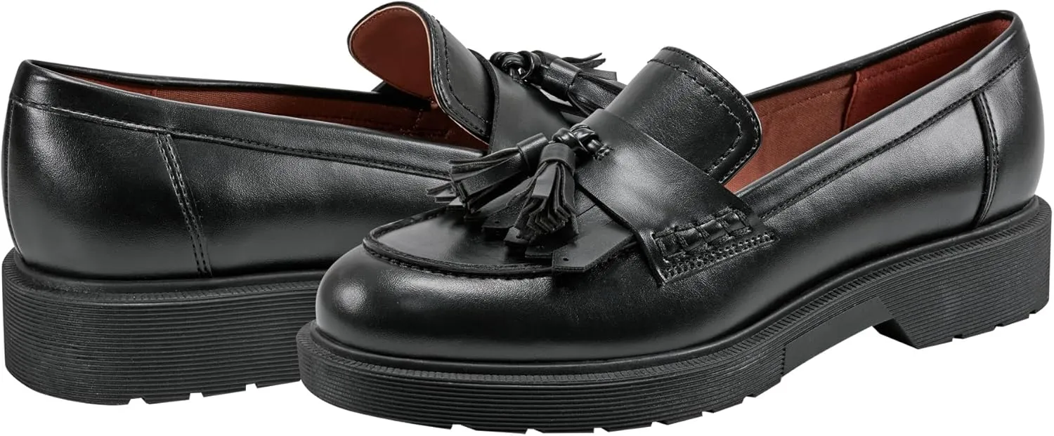 Marc Fisher Women's Johnie Loafer
