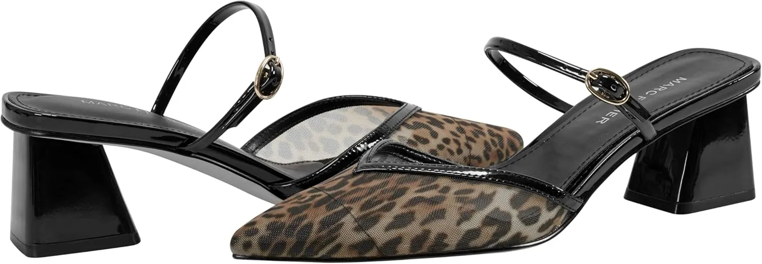 Marc Fisher Women's Lakey Pump