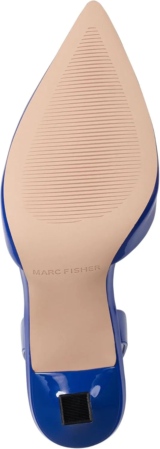 Marc Fisher Women's Lakey Pump