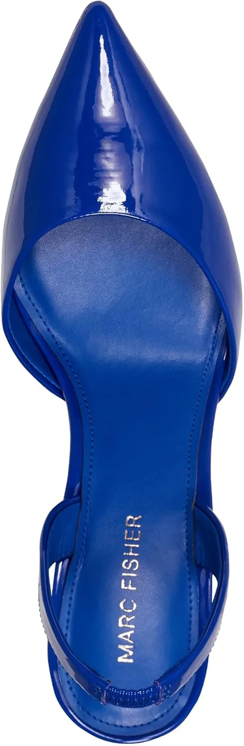Marc Fisher Women's Lakey Pump