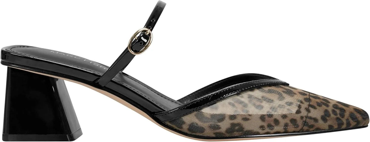 Marc Fisher Women's Lakey Pump
