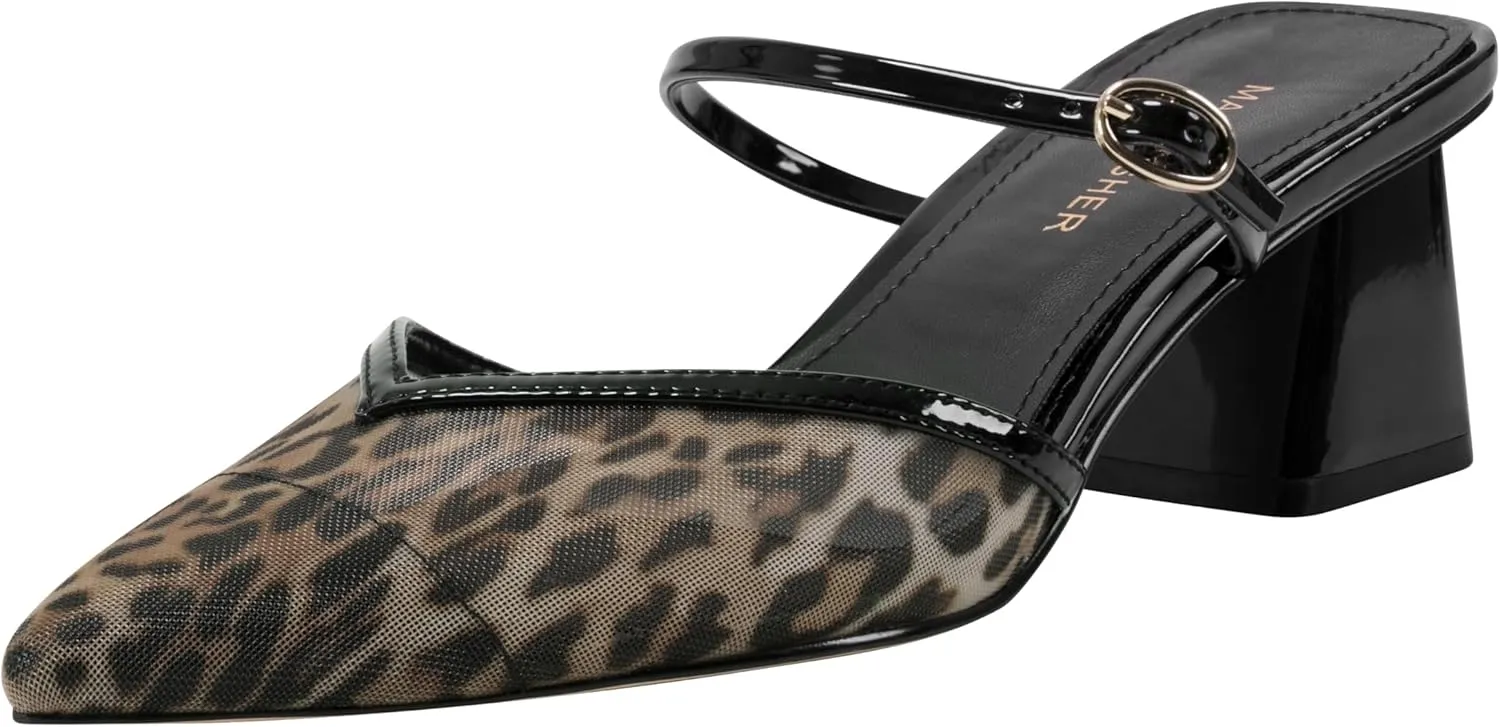 Marc Fisher Women's Lakey Pump