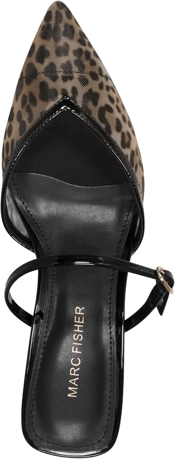 Marc Fisher Women's Lakey Pump