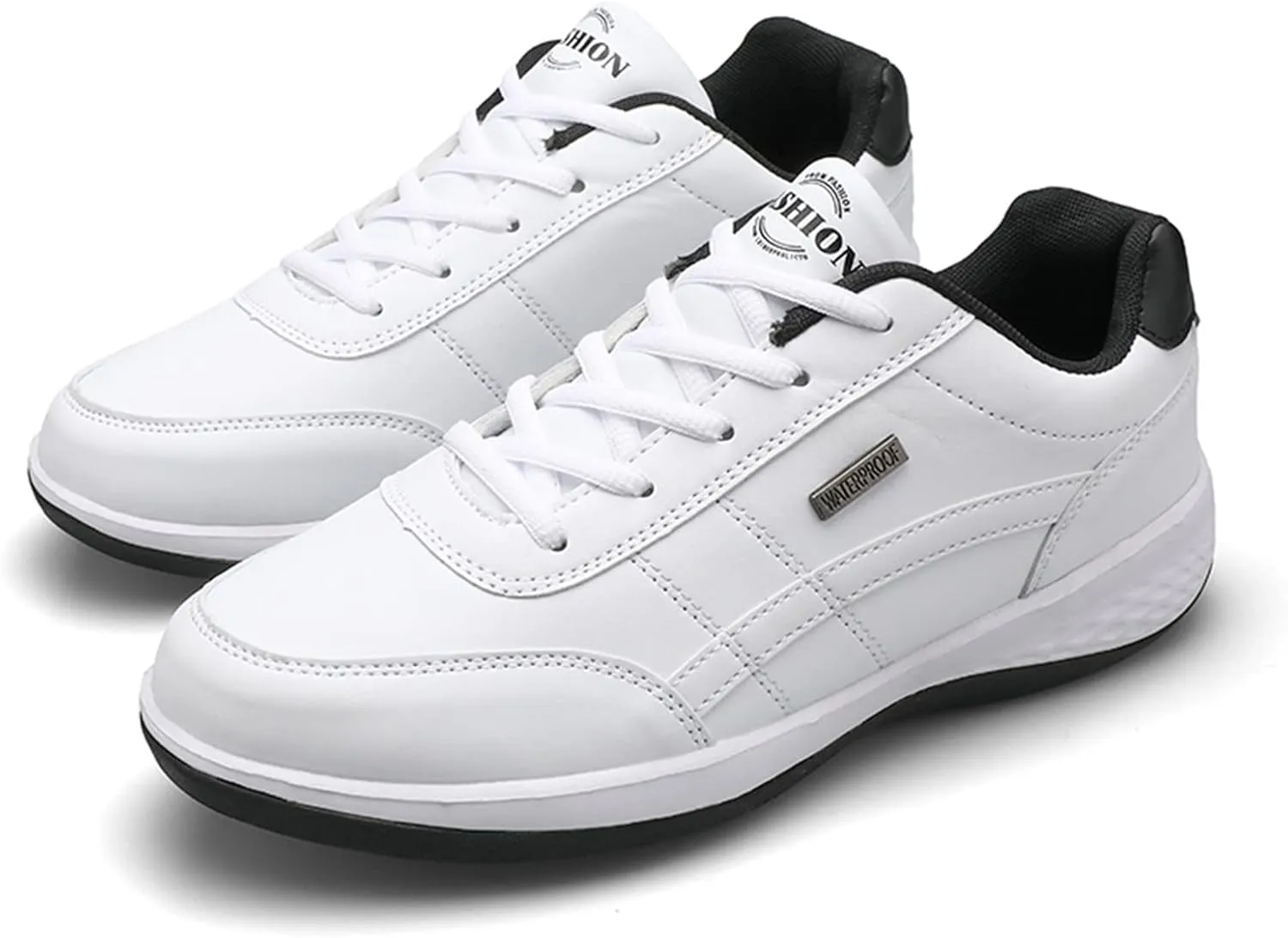 Men Wedge Heel Soft Sole Soft Sole Round Toe Breathable Running Western Shoes Fashion Men Mens Sneaker Boots Size 14 Men's Sh