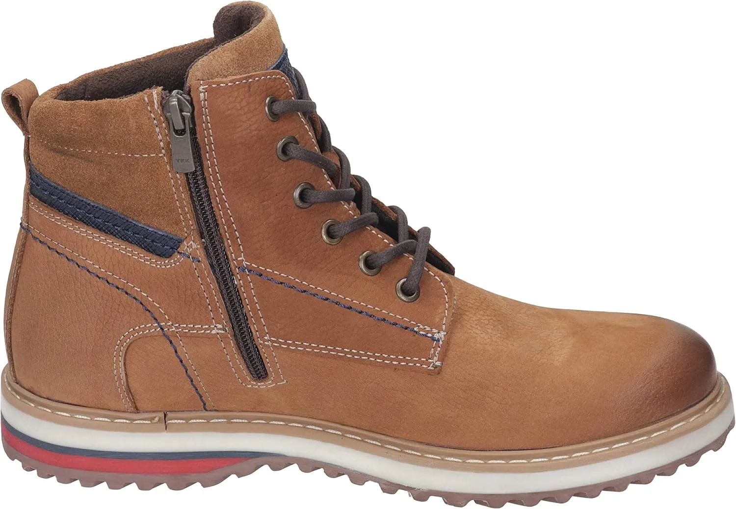 Men's Classic Boots Fashion