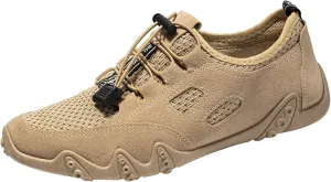 Mens Dress Shoes Casual Oxfords Shoes Knit Lightweight Tennis Shoes Womens Winter Women Casual Shoes Fashion Sneakers 2025 Slip On Tennis Shoe Loafers Casual Slip On