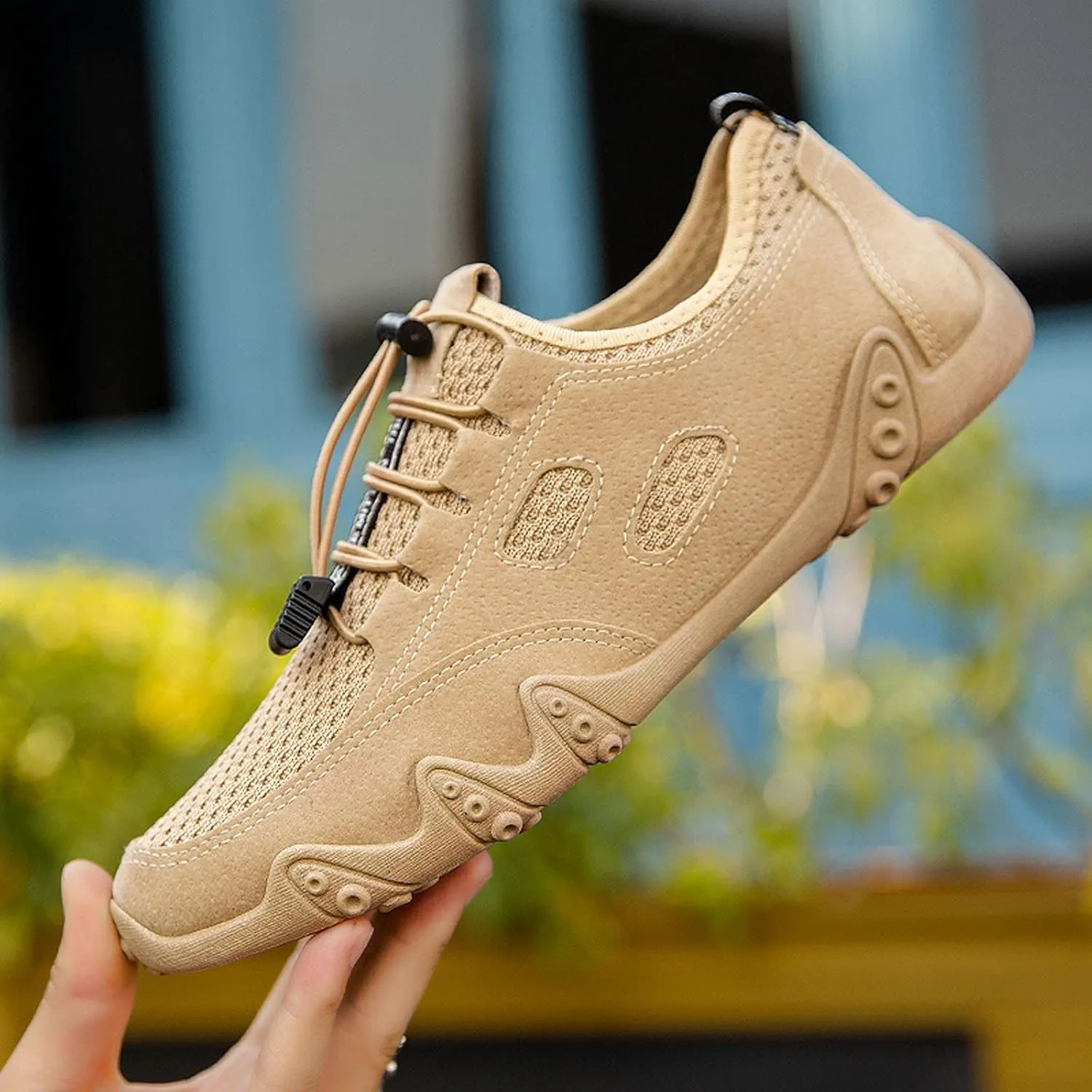 Mens Dress Shoes Casual Oxfords Shoes Knit Lightweight Tennis Shoes Womens Winter Women Casual Shoes Fashion Sneakers 2025 Slip On Tennis Shoe Loafers Casual Slip On