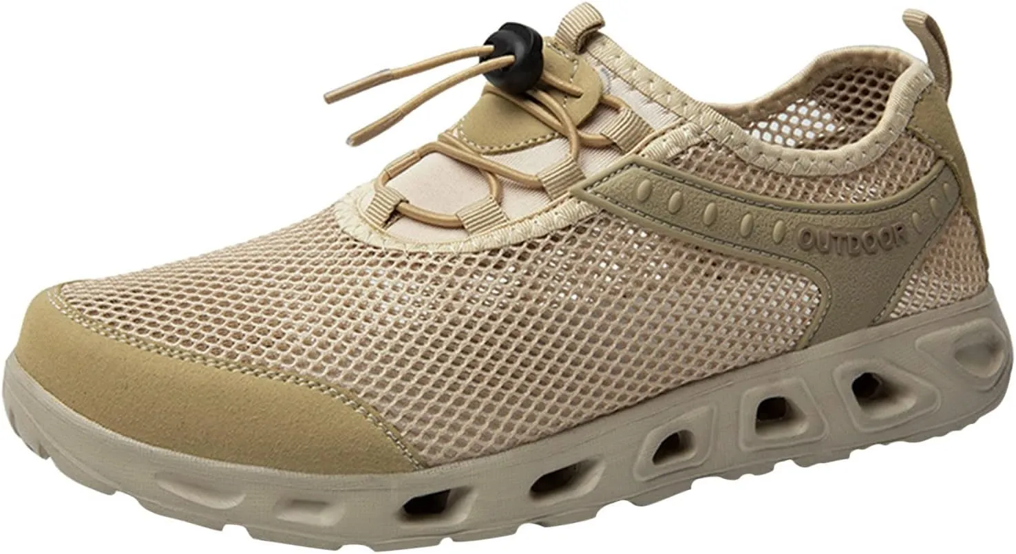 Men's Fashion Versatile Walking Shoes Recovery Air Athletic Running Tennis Shoe Men's Comfortable Canvas Shoes