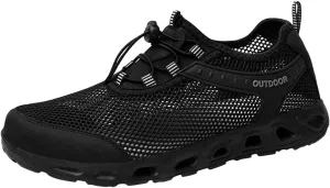 Men's Fashion Versatile Walking Shoes Recovery Air Athletic Running Tennis Shoe Men's Comfortable Canvas Shoes