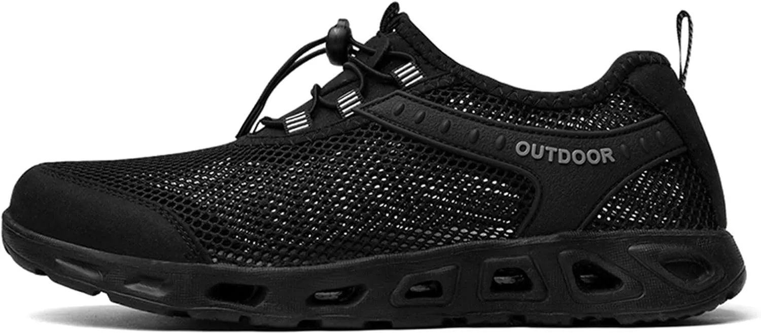 Men's Fashion Versatile Walking Shoes Recovery Air Athletic Running Tennis Shoe Men's Comfortable Canvas Shoes