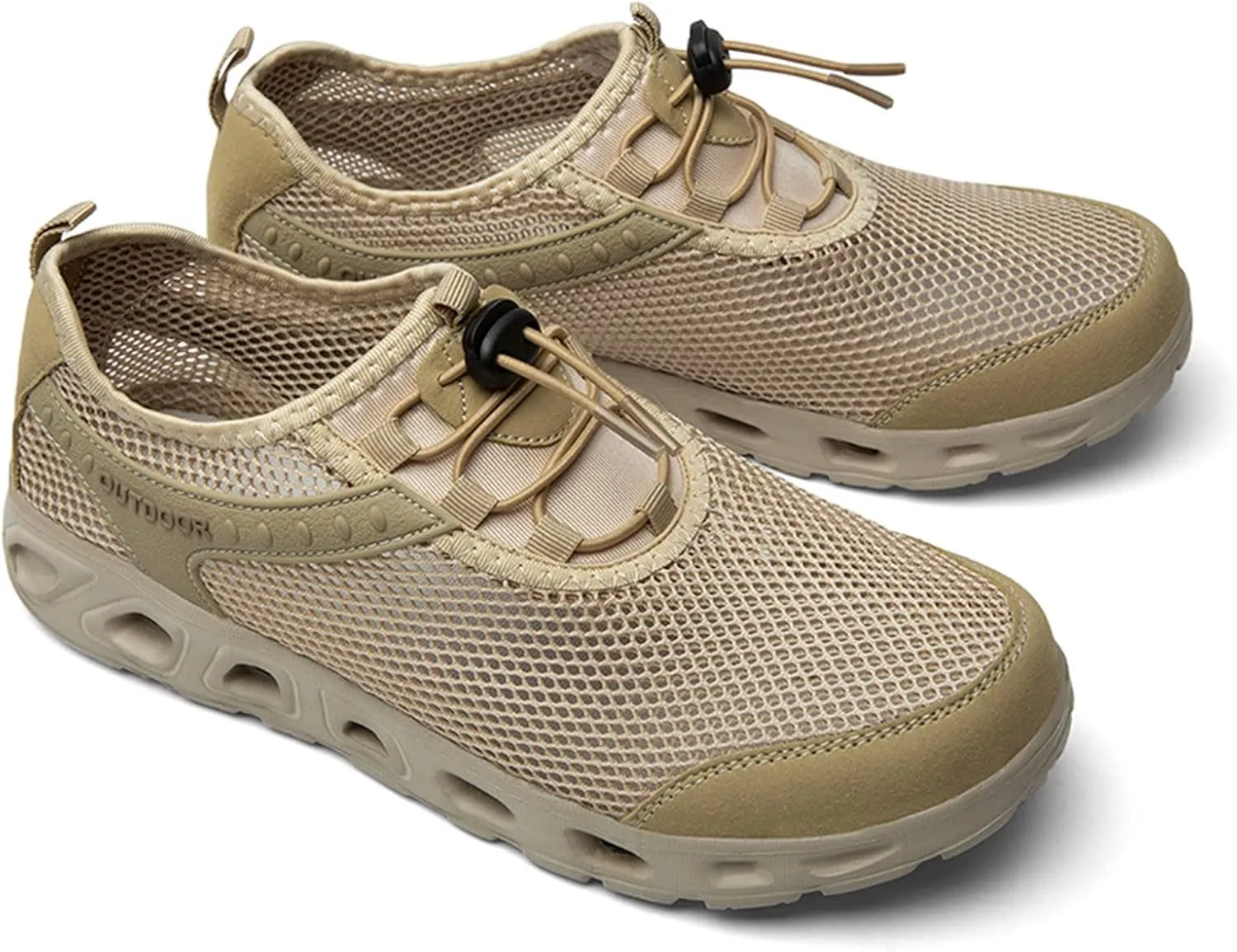 Men's Fashion Versatile Walking Shoes Recovery Air Athletic Running Tennis Shoe Men's Comfortable Canvas Shoes