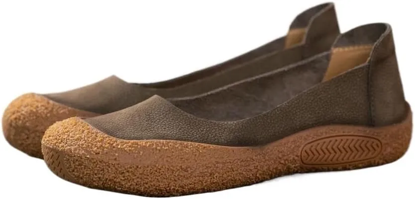 Mens Formal Business Office Derby Shoes(Brass,6)