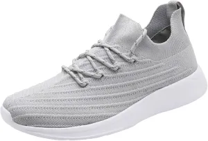 Men's Stylish Orthopedic Sneakers Lightweight Breathable Walking Shoe Gym Tennis Men's Comfortable Canvas Shoes
