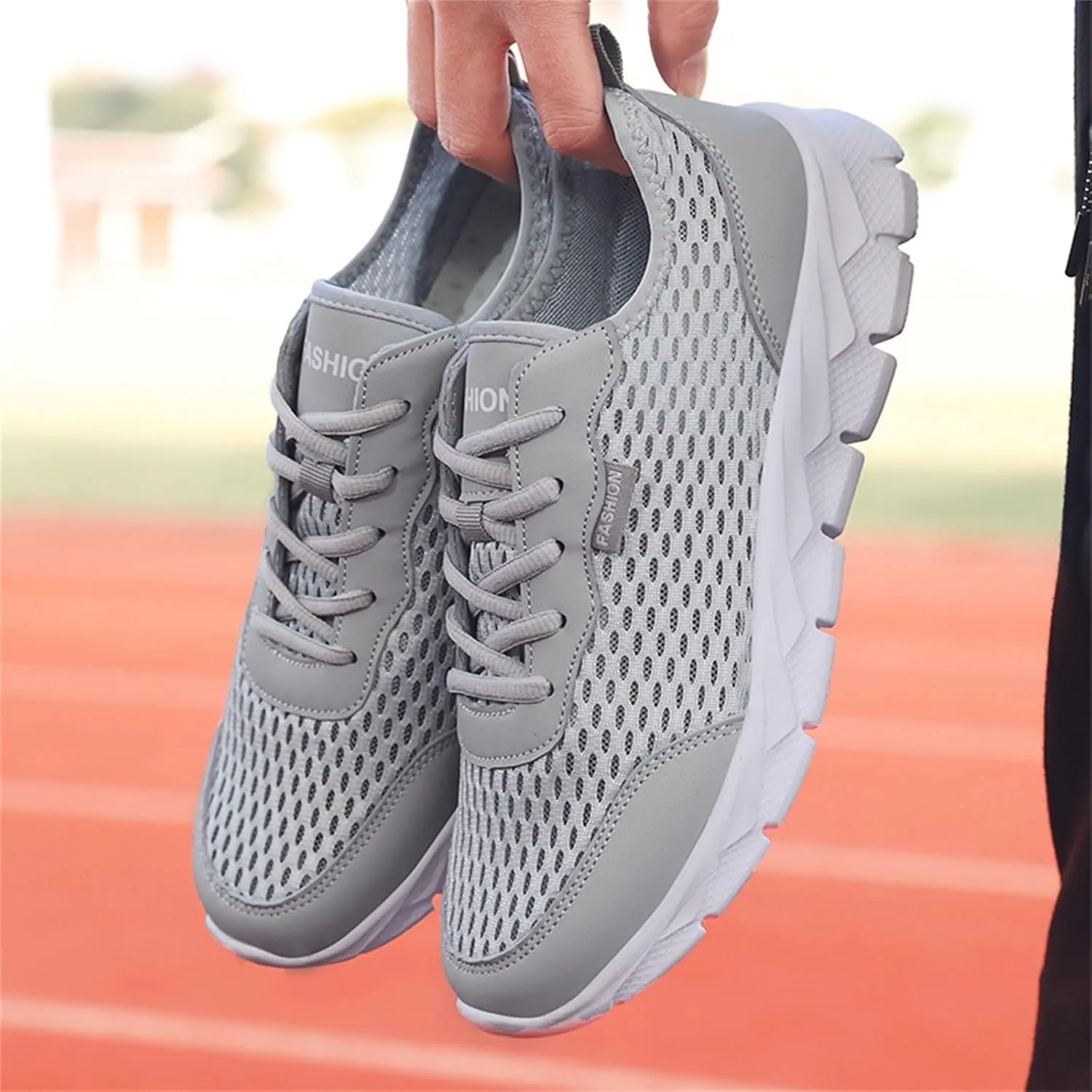 Men's Wide Minimalist Barefoot Sneakers Womens Sneakers Walking Steel Toe Shoes for Women Loafers for Women Casual Womens Loafers Comfortable Womens Fashion Sneakers