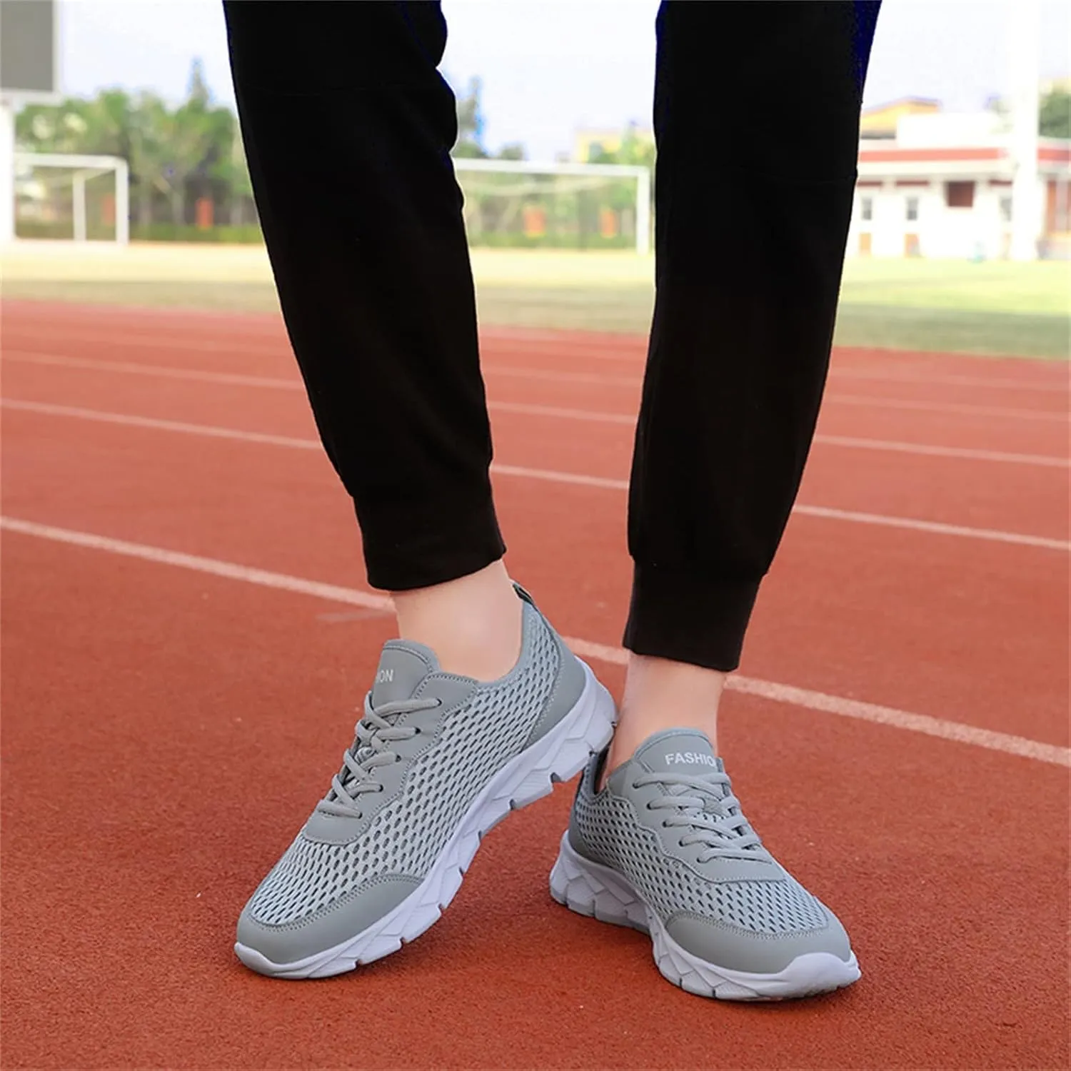Men's Wide Minimalist Barefoot Sneakers Womens Sneakers Walking Steel Toe Shoes for Women Loafers for Women Casual Womens Loafers Comfortable Womens Fashion Sneakers
