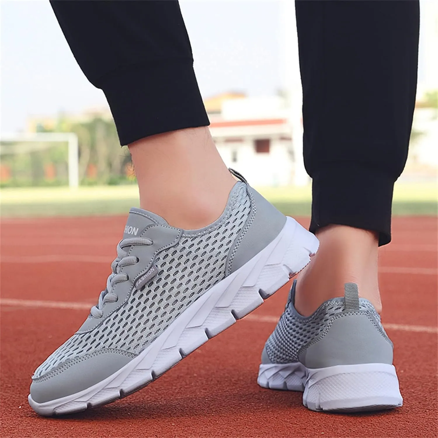 Men's Wide Minimalist Barefoot Sneakers Womens Sneakers Walking Steel Toe Shoes for Women Loafers for Women Casual Womens Loafers Comfortable Womens Fashion Sneakers