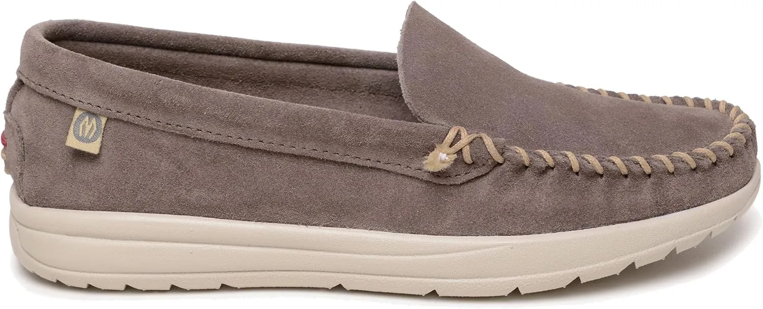 Minnetonka Women's Discover Classic Moc