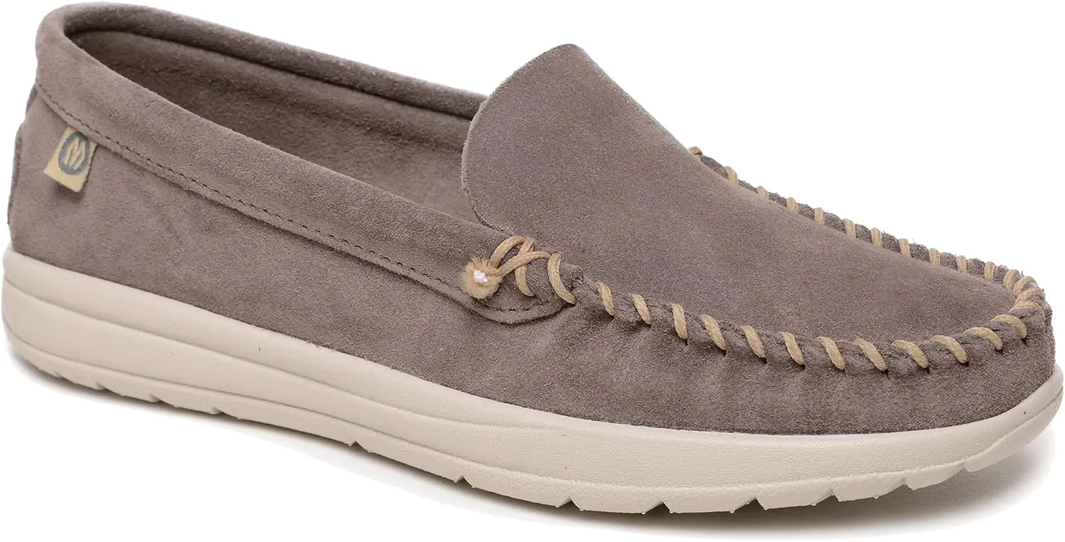 Minnetonka Women's Discover Classic Moc