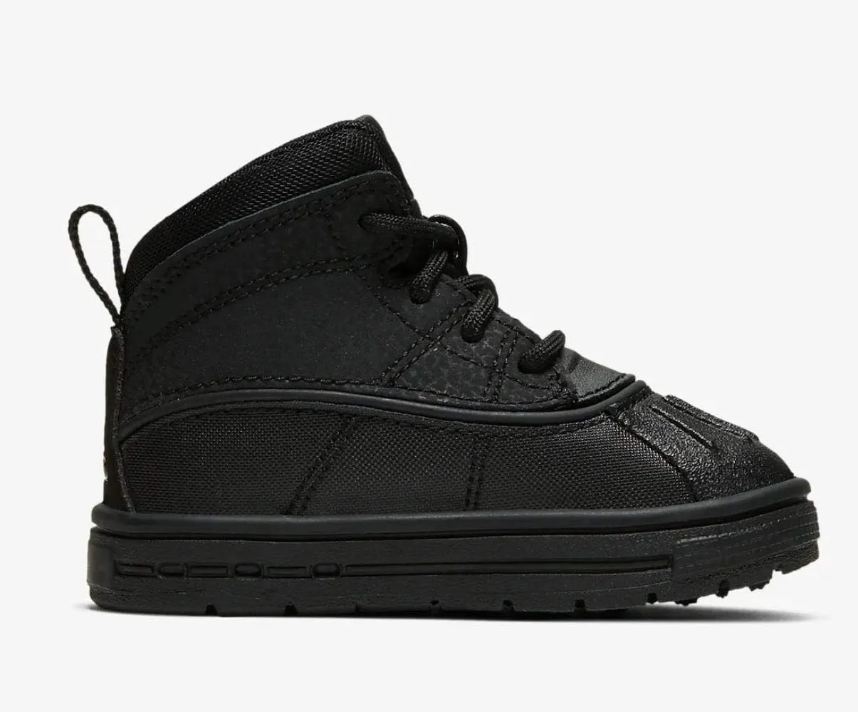 Nike Kid's Woodside 2 High Top Boots (Toddler) 524874